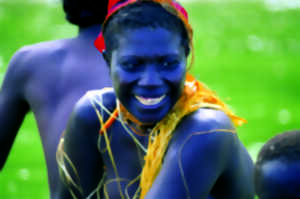 photo JARAWA, ENTRE CIEL ET MER