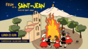 photo FETE DE LA SAINT-JEAN