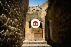 photo VISITE HISTORIQUE NOCTURNE - CARAMANY