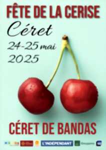 photo FÊTE DE LA CERISE ET CÉRET DE BANDAS