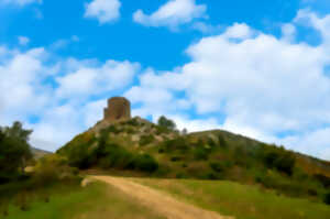 photo TROBADA DE LA TOUR DE BATÈRE