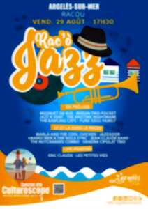 photo RACO'JAZZ