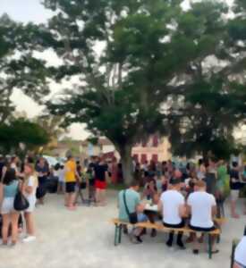 photo MARCHÉ GOURMAND