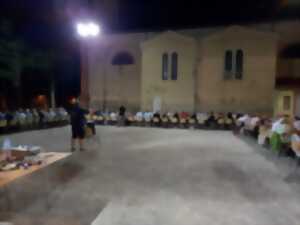 photo GRILLADES DE LA PÉTANQUE