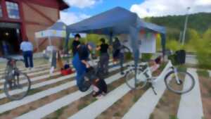 photo Mai à vélo 6e édition