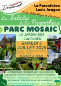 photo Les balades de La Parenthèse