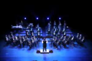 photo CONCERT DE L’HARMONIE