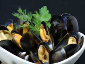 photo Soirée moules-frites
