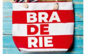 photo Braderie de l'été