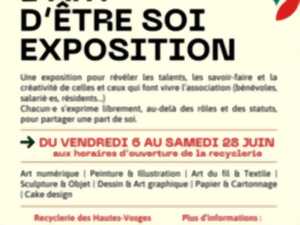 photo Exposition - L'Art d'être soi