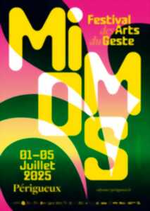 photo Présentation du Festival MIMOS 42eme édition
