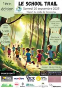 Le school trail