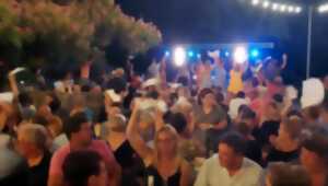 Fête d'Aguessac