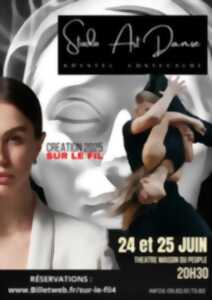 photo Gala de danse école Krystel Costecalde 