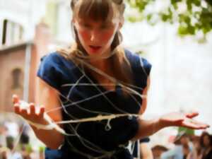 photo EVIDANSE - FIBRE