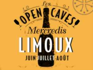 photo OPEN CAVES 2025 - DOMAINE DE FOURN