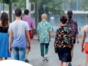 photo L'ENVOLÉE D'ÉTÉ