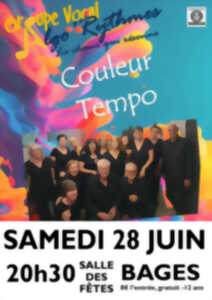 photo SPECTACLE MUSICAL 