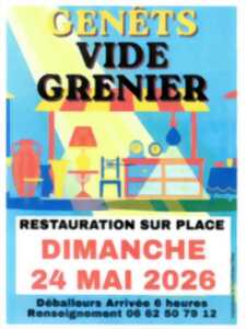 Vide-greniers