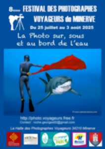 photo FESTIVAL DES PHOTOGRAPHES VOYAGEURS