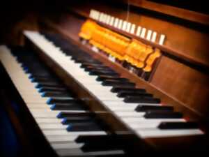 photo Concert Cor et Orgue