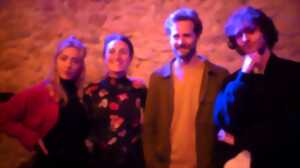 photo Concert : Flör - La Guinguette du Val Eveillé