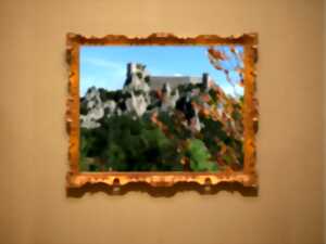 photo EXPOSITIONS DE PHOTOGRAPHIES SUR LE CHÂTEAU