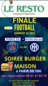 photo Finale Ligue des champions