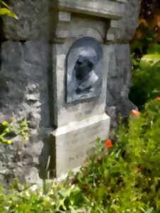 photo Mercredi, c’est patrimoine - Enigme à Gamenson