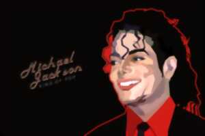 photo Concert Tribute Mickael Jackson