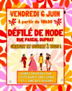 photo Défilé de mode