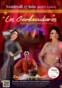 photo Spectacle - Les Cambaudieras