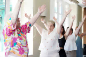 photo Yoga du rire