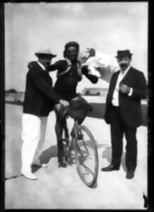 photo Rando vélo Sur les traces de François Faber