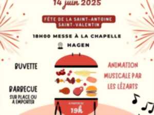 photo Barbecue festif