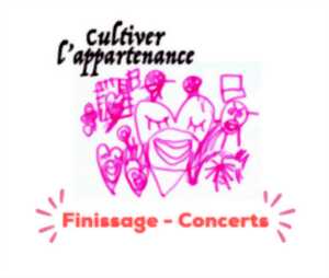 photo Finissage de l'expo 