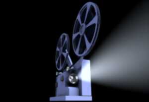 photo Projection de film