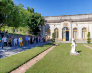 photo Atelier Un paysage vivant – Expérimenter la porcelaine ensemble - Ceramic Week - Limoges