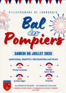 photo BAL DES POMPIERS