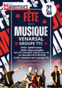 photo Fête de la musique