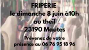 photo Friperie