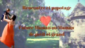  Rencontres entre mamans