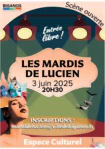 photo Les mardis de Lucien