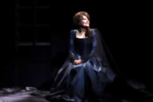 photo FANNY ARDANT 