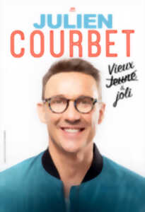 JULIEN COURBET 