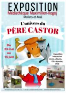 photo L'univers du Père Castor