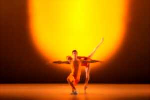 photo Le Temps d'Aimer la Danse 2025 - London City Ballet / Direction Christopher Marney - Momentum
