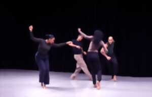 photo Le Temps d'Aimer la Danse 2025 - Collectif Hedo - Douslèt (Création)