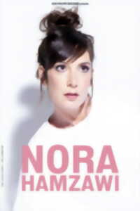 photo Spectacle - Nora Hamzawi