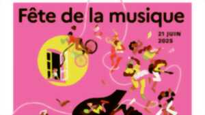 photo Fête de la musique de Cadaujac